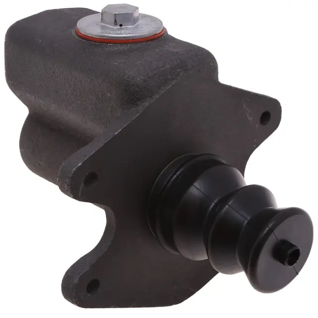 Cylinder - GM (19384774) - view 4