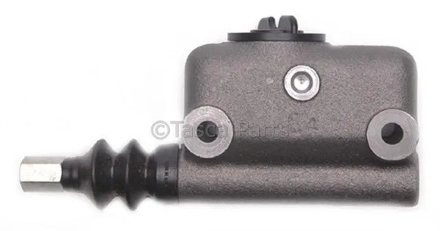 Cylinder - GM (19384789) - view 3