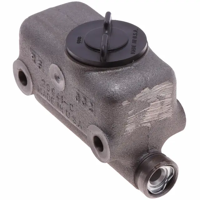 Cylinder - GM (19384789) - view 4