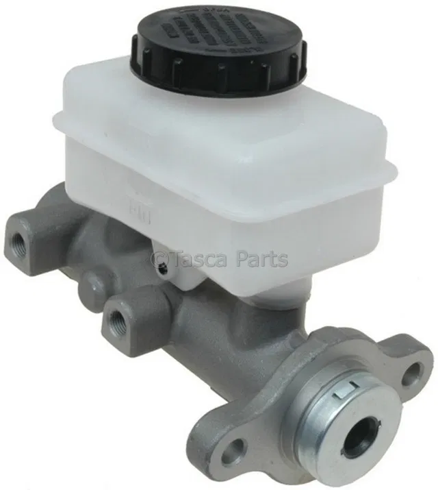 Cylinder - GM (19385019) - view 3