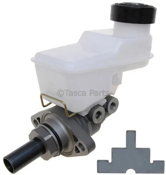 Cylinder - GM (19385049) - view 3