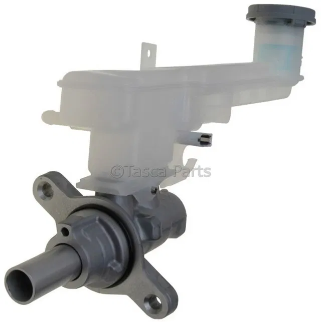 Cylinder - GM (19385071) - view 3