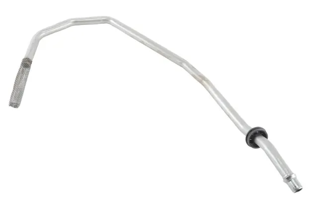 Transfer Case Input Shaft Oil Tube - ACDelco (19407799)