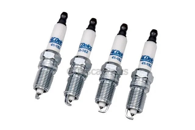 Iridium Spark Plug - GM (19417055)