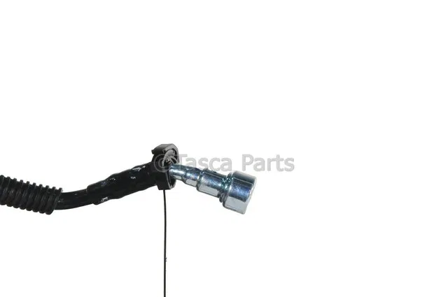 Fuel Return Pipe - GM (19418662) - view 4