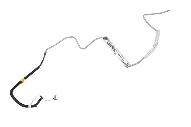 Fuel Return Pipe - GM (19418662) - view 5