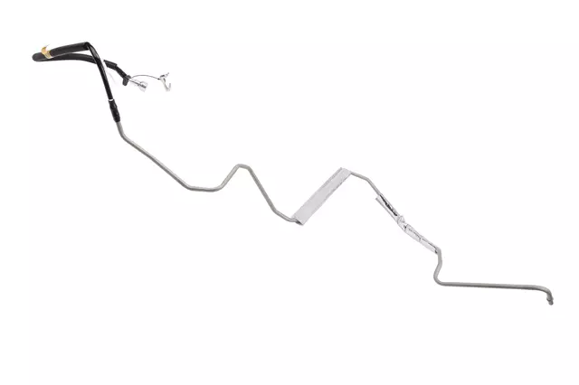 Fuel Return Pipe - GM (19418662) - view 6