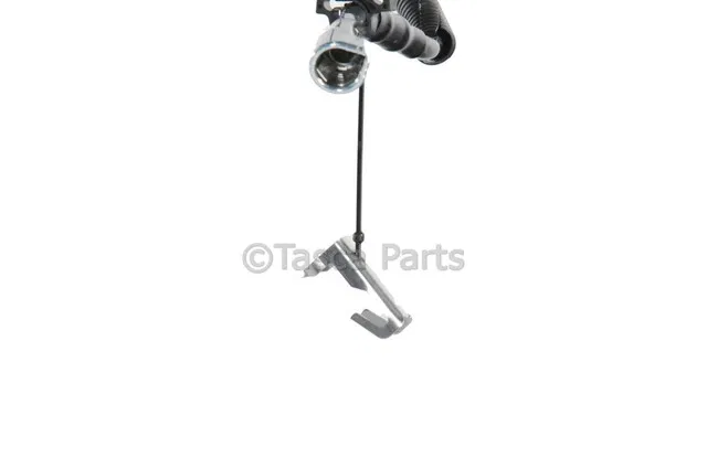 Fuel Return Pipe - GM (19418662) - view 3