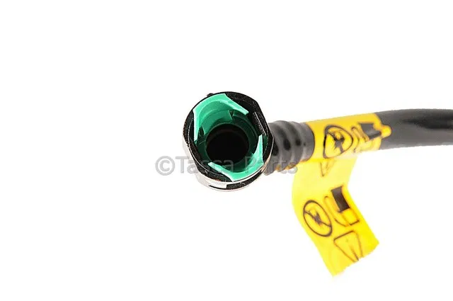 Fuel Feed Pipe - GM (19418663) - view 3