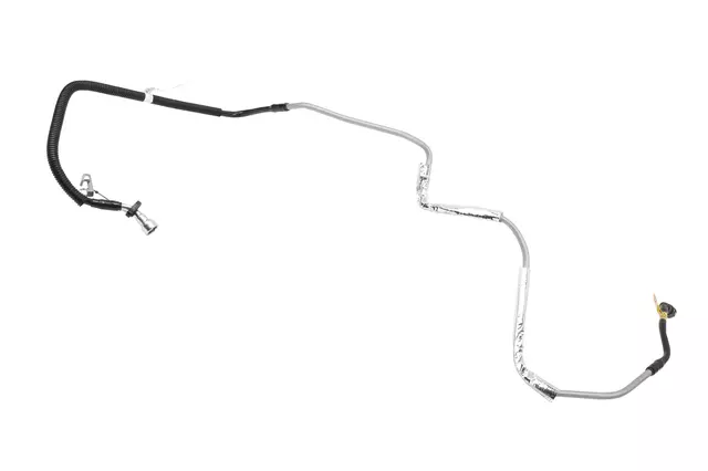 Fuel Feed Pipe - GM (19418663) - view 5