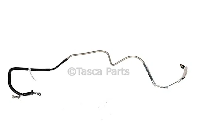 Fuel Feed Pipe - GM (19418663) - view 2