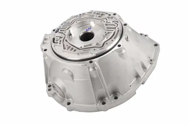 Torque Converter Housing - GM (19418893)