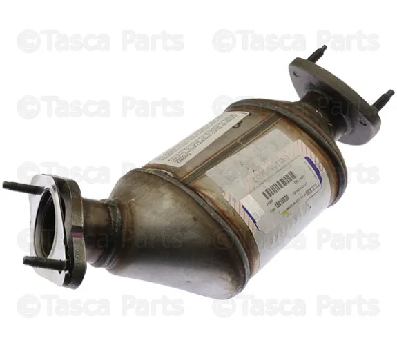 Catalytic Converter - GM (19418920)
