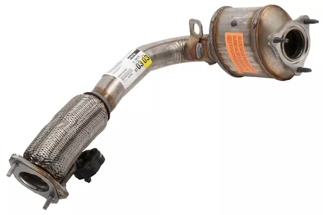 Catalytic Converter - GM (19418921)