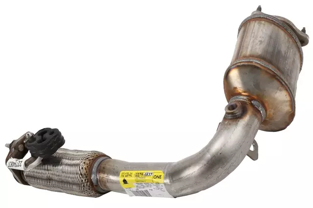 Catalytic Converter - GM (19418921) - view 2