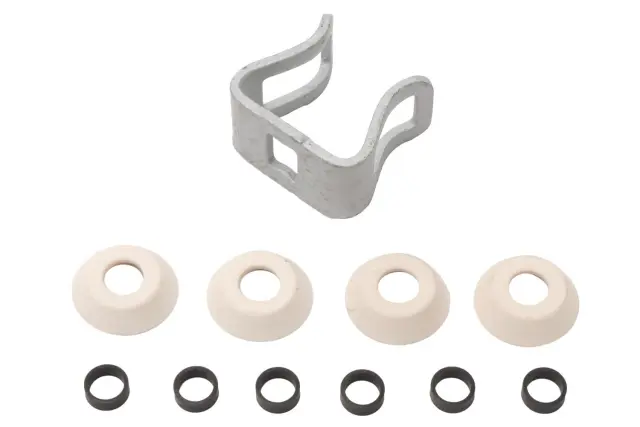 Direct Fuel Injector - ACDelco (19420316)