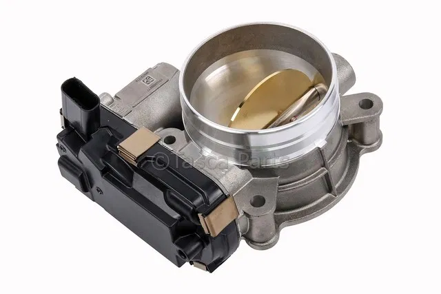 Throttle Body - GM (19420702) - view 3