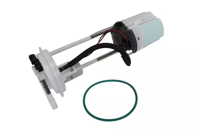 Fuel Pump - GM (19420765) - view 14
