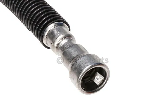 Fuel Feed and Fuel Tank Pressure Balance Hose - GM (19420781)