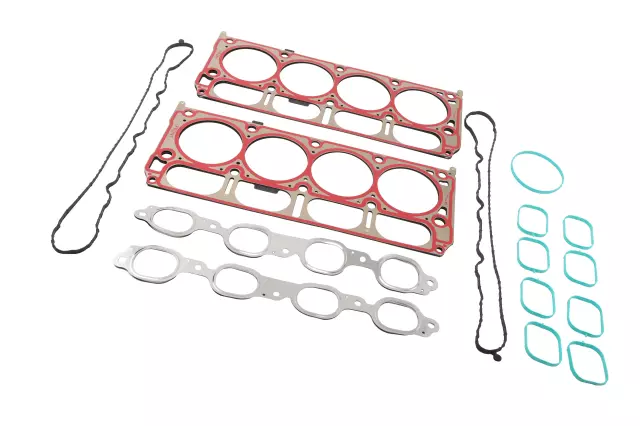 Cylinder Head Gasket Kit - ACDelco (19433116)