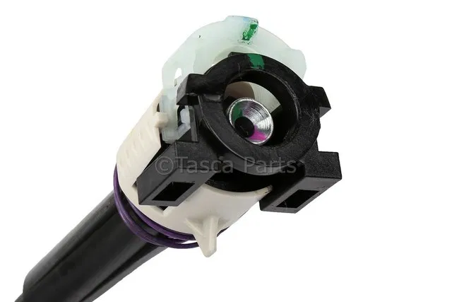 Automatic Transmission Range Selector Lever Cable - ACDelco (19434392)