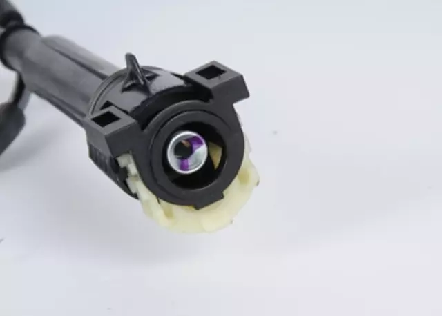 Cable Assembly-A/Transmission Range Sel Lvr - GM (19434394)