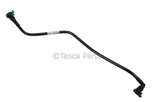 Fuel Tank Filler Evaporative Emission Hose - GM (19435056)