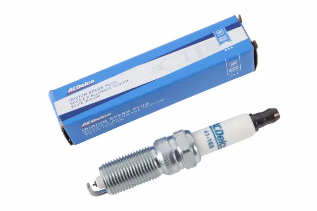 Spark Plug - GM (19459511)