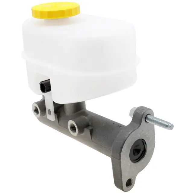 Cylinder - GM (19533873)