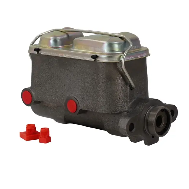 Cylinder - GM (19537087)