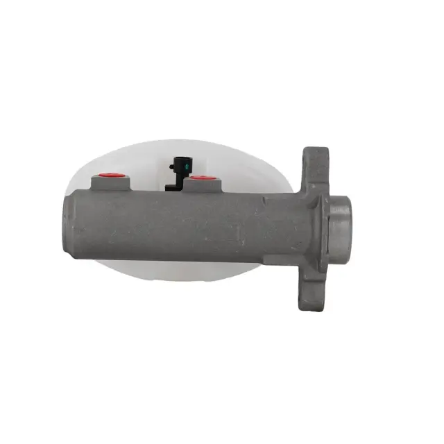 Cylinder - GM (19537113) - view 3