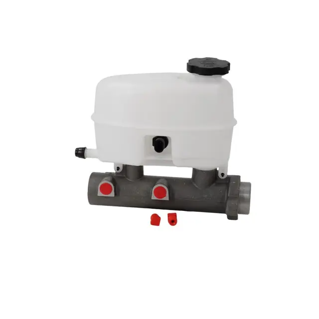 Cylinder - GM (19537142)