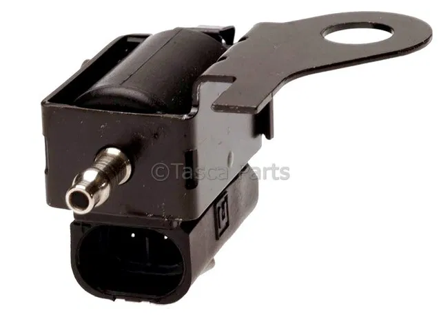 Turbocharger Wastegate Solenoid - GM (1997152)
