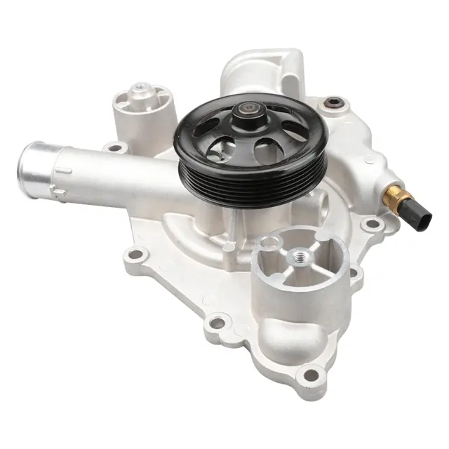 Engine Water Pump - bproauto (1BP02273AA)
