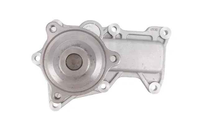 Engine Water Pump - bproauto (1BP02281AA) - view 2