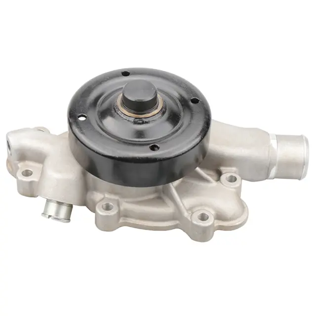 Engine Water Pump - bproauto (1BP02288AA) - view 2