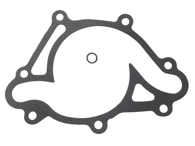 Engine Water Pump - bproauto (1BP02288AA) - view 3