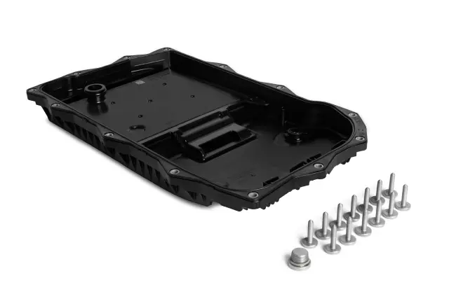 Transmission Oil Pan - bproauto (1BP03014AA)