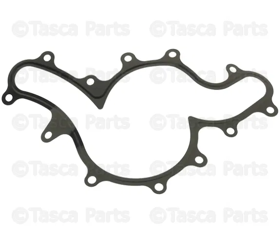 Water Pump Assembly Gasket - Mazda (1F22-15-116)