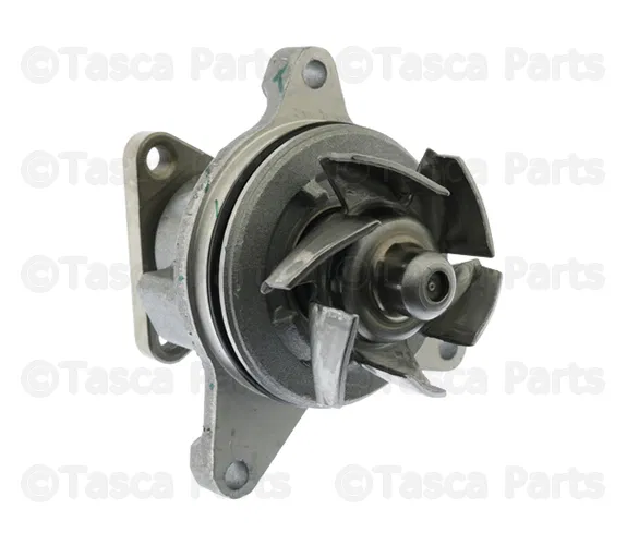 Engine Water Pump - Mazda (1F70-15-100A)