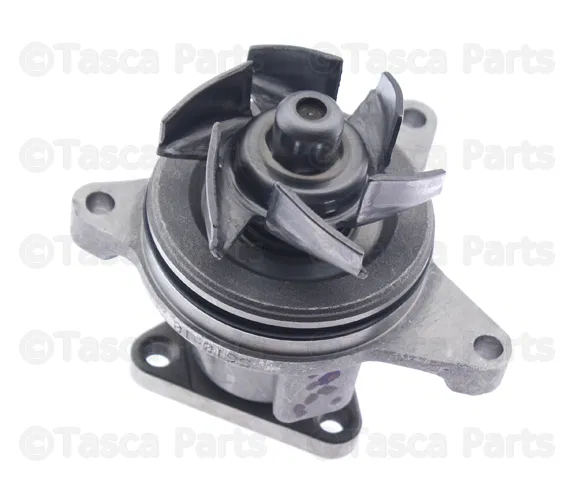 Engine Water Pump - Mazda (1F70-15-100A) - view 2