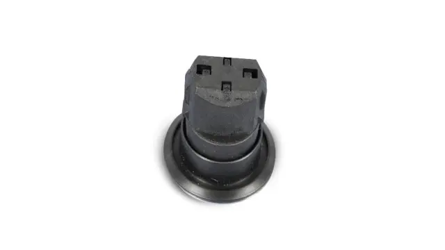 Engine Start/Stop Button - Mopar (1FU931X9AC) - view 5
