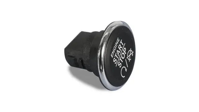 Engine Start/Stop Button - Mopar (1FU931X9AC) - view 6