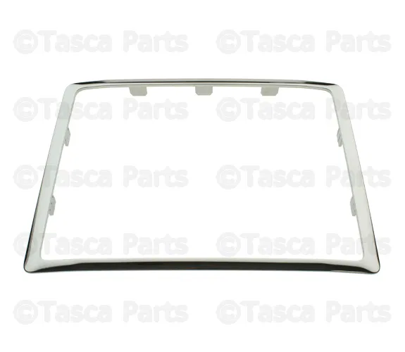 Shifter Trim Ring - Mopar (1HS06SZSAA)
