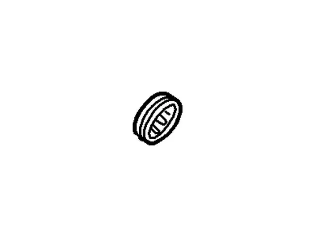 Drive Axle Shaft Bearing - Ford (1L2Z-3A379-AA) - view 5