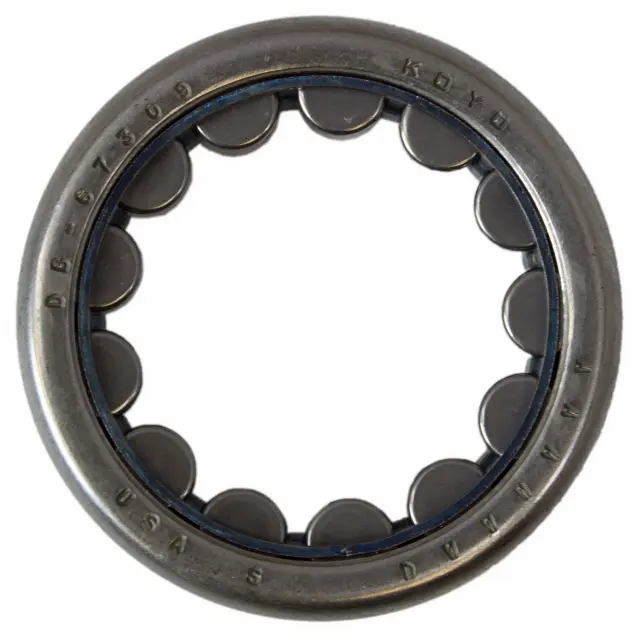 Drive Axle Shaft Bearing - Ford (1L2Z-3A379-AA) - view 2