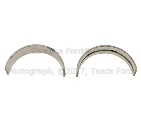 Engine Crankshaft Main Bearing - Ford (1L2Z-6D309-BA)