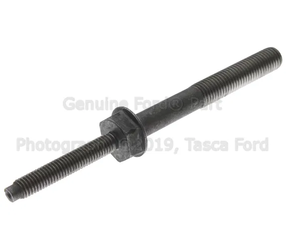 Engine Crankshaft Main Bearing Cap Stud - Ford (1L3Z-6345-BA)