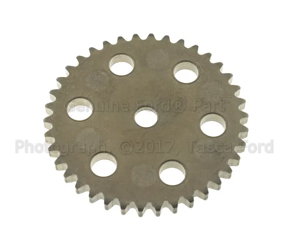 Engine Timing Camshaft Sprocket - Ford (1S7Z-6256-AA)