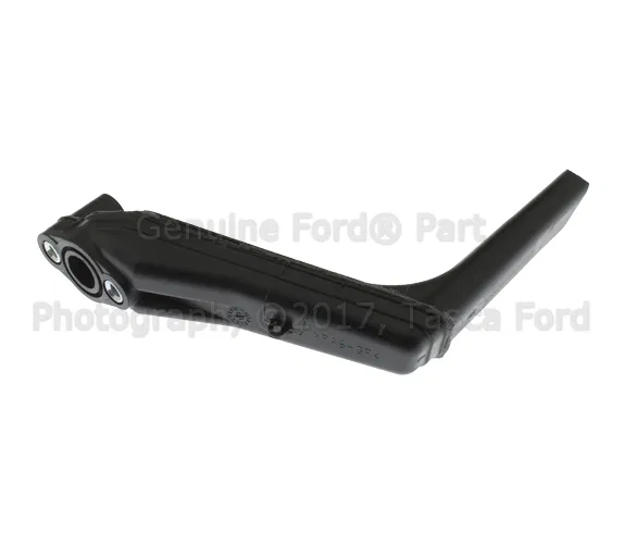 Engine Oil Pump Pickup Tube - Ford (1S7Z-6622-AH)